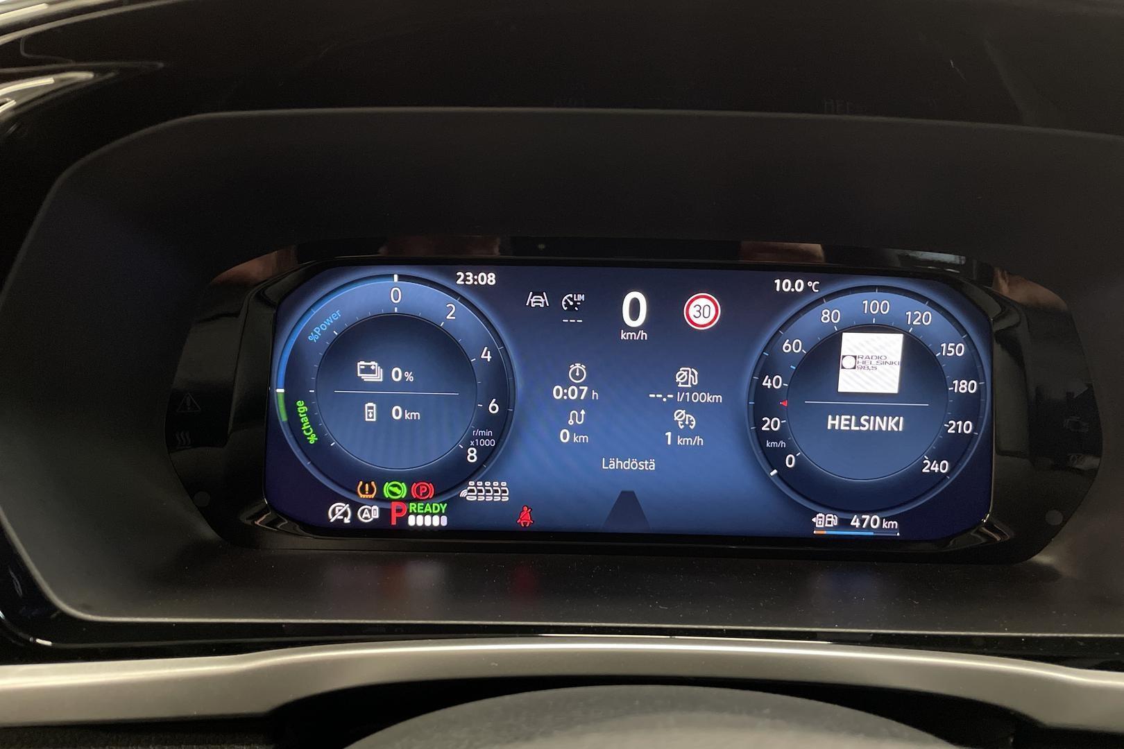 Ford Grand Tourneo Connect 2026