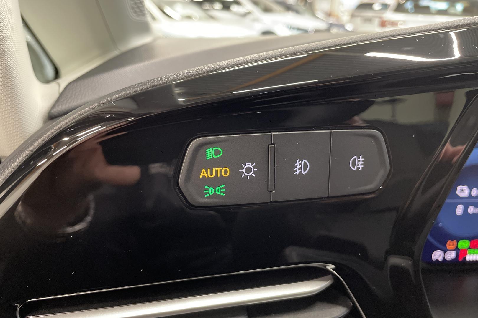 Ford Grand Tourneo Connect 2026