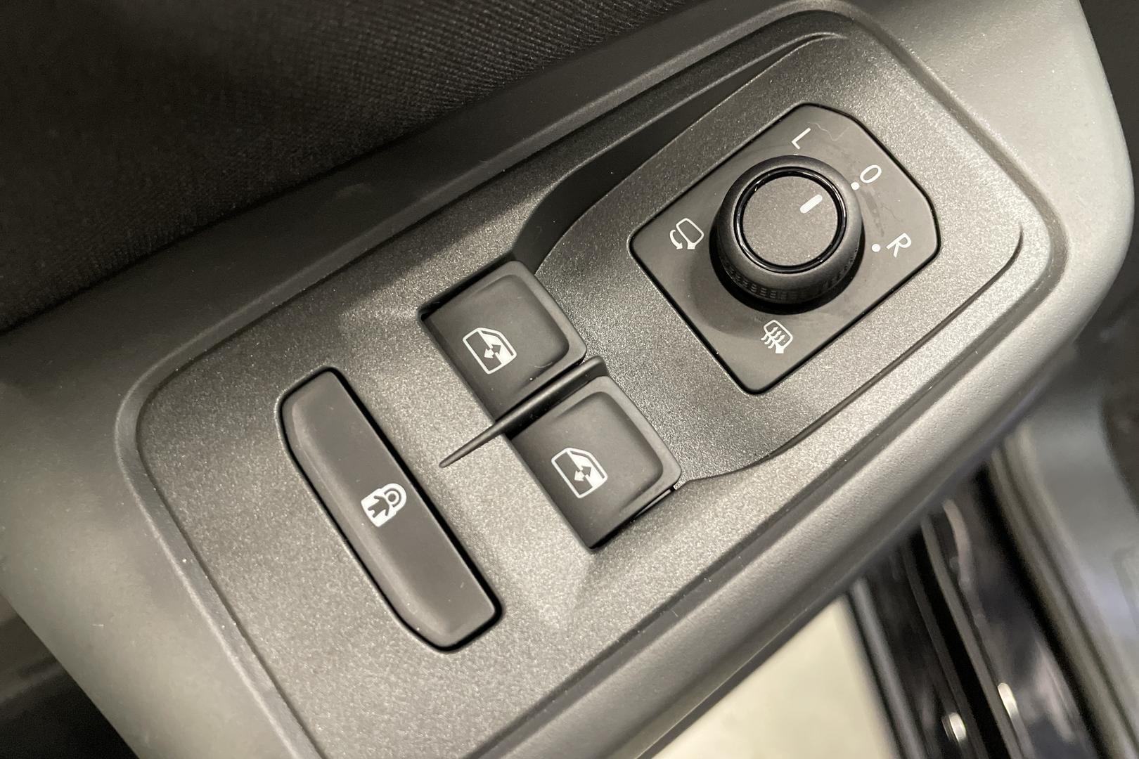 Ford Grand Tourneo Connect 2026