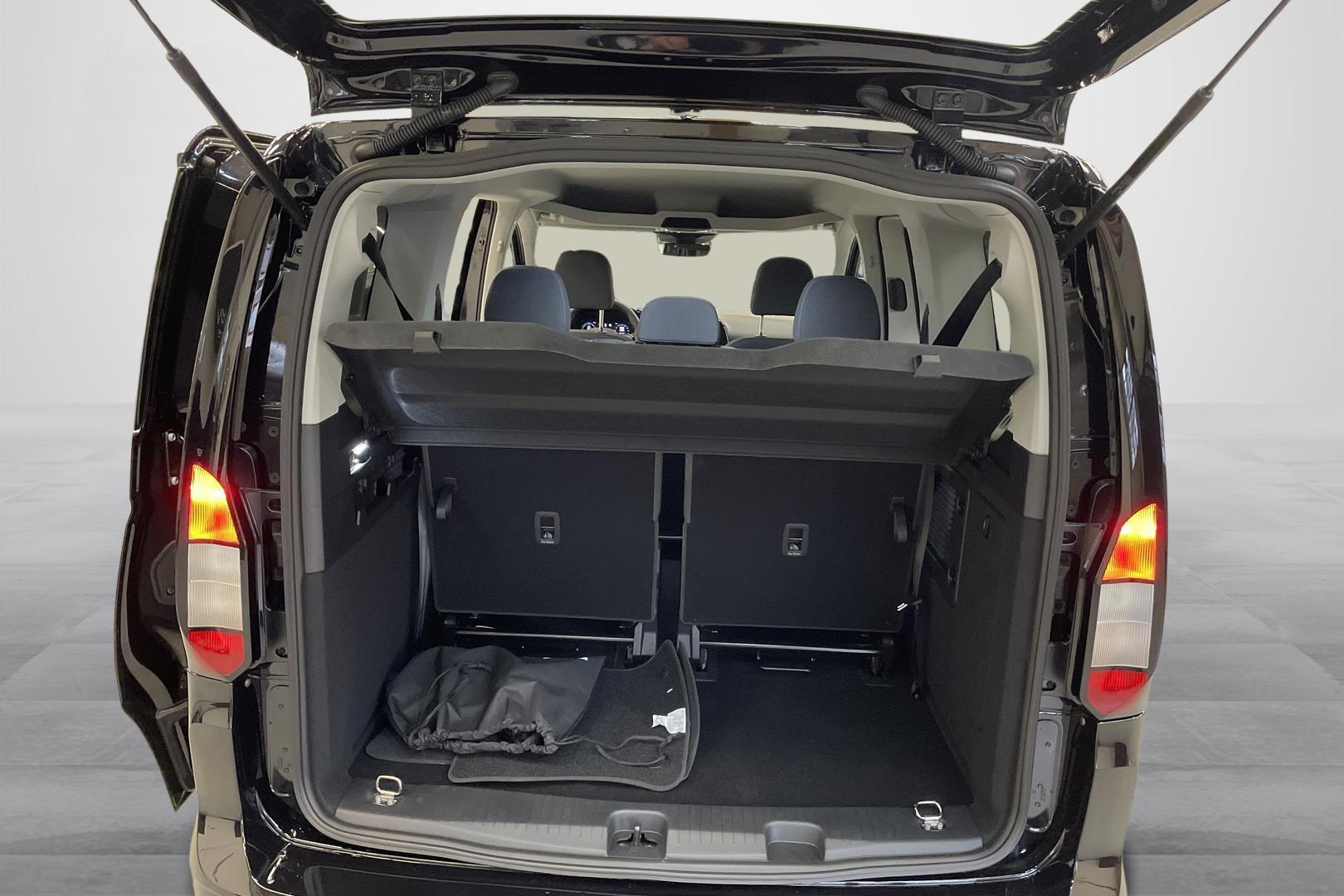 Ford Grand Tourneo Connect 2026