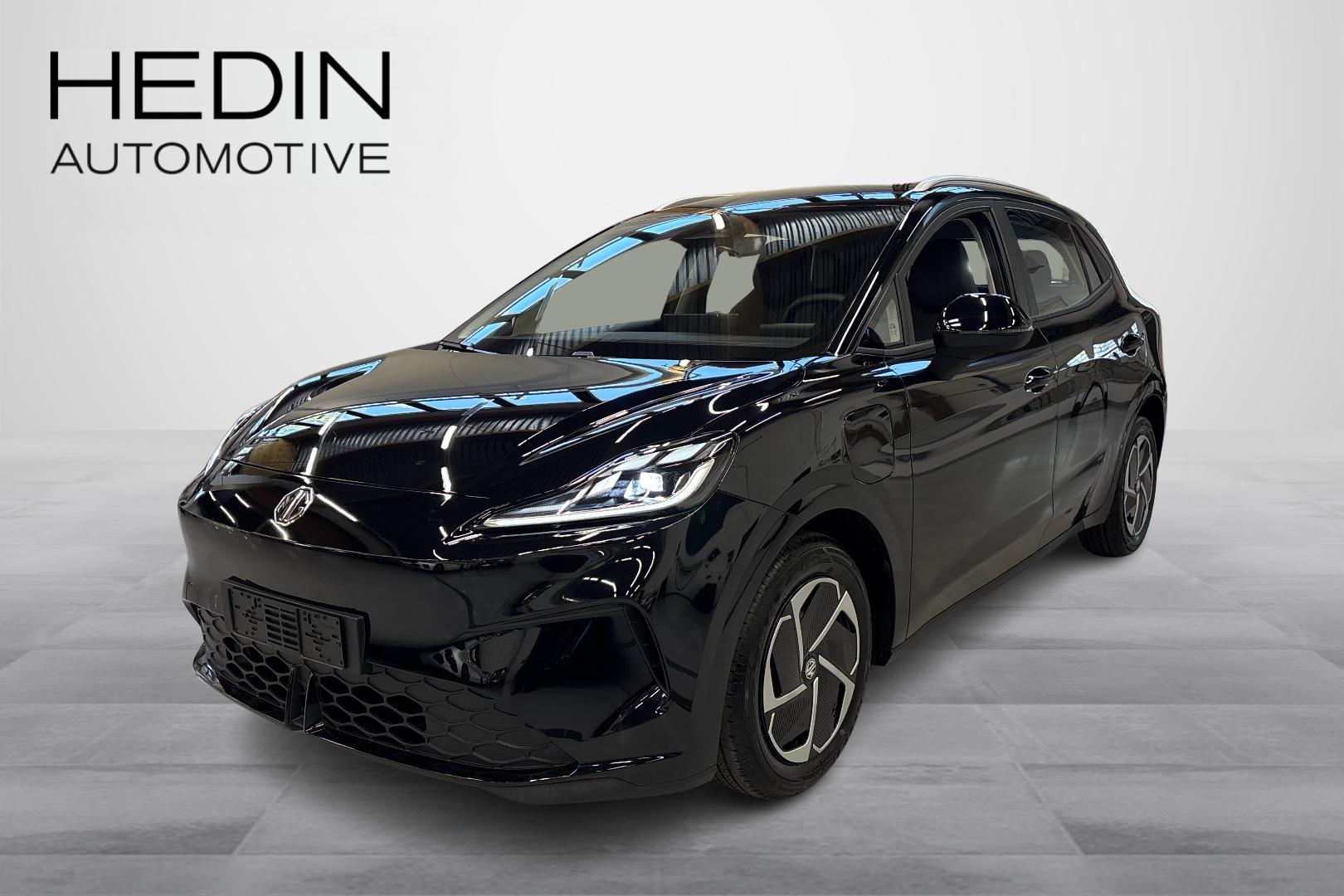 MG MG4 Urban 2026