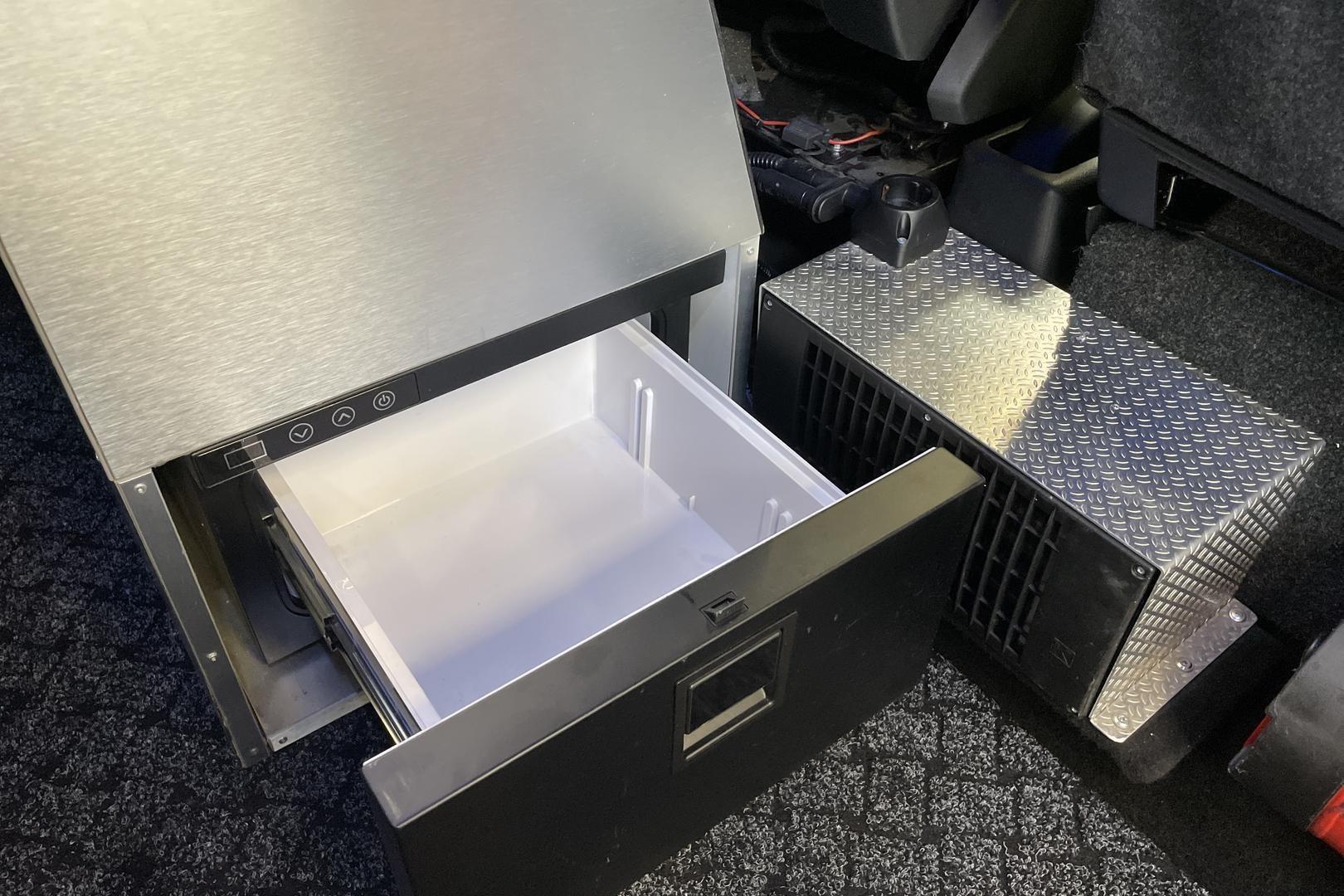 Ford Transit 2019