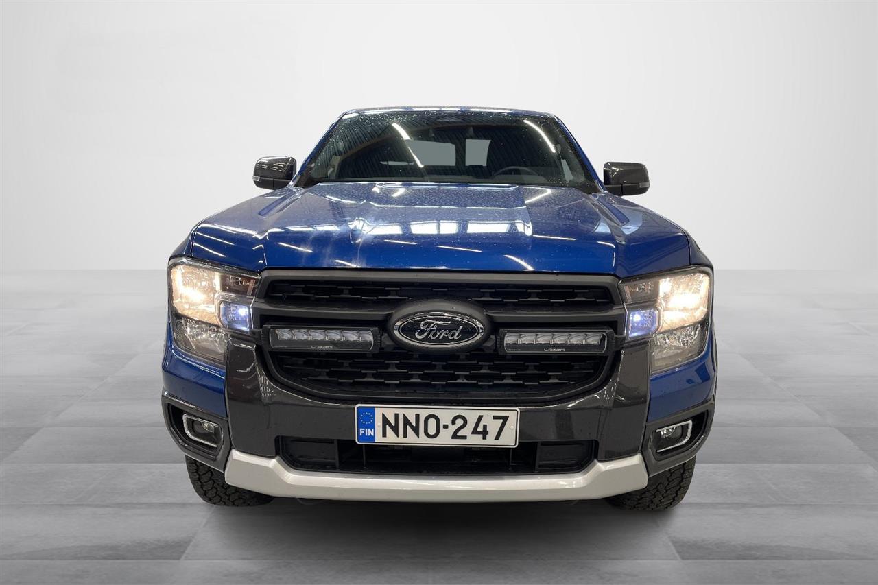 FORD RANGER 2024