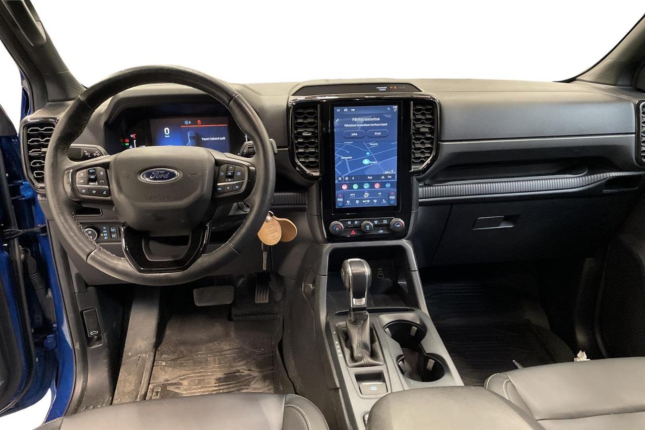 FORD RANGER 2024