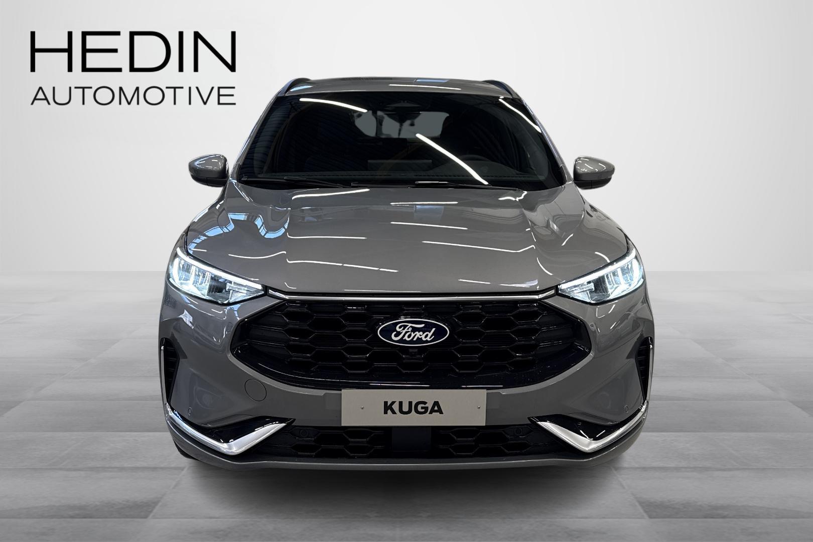 Ford Kuga 2026
