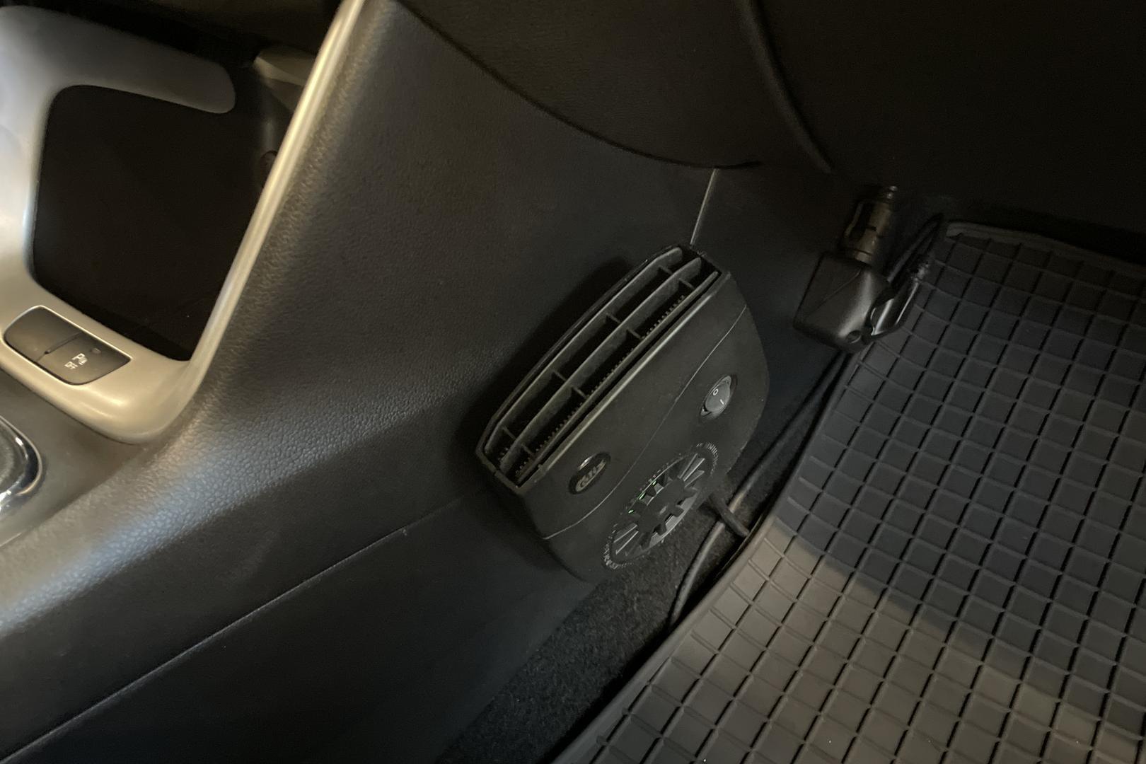 Kia pro_cee´d 13