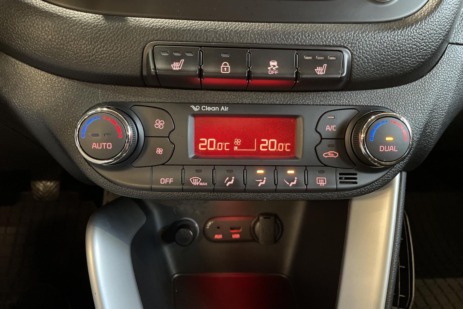 Kia pro_cee´d 18