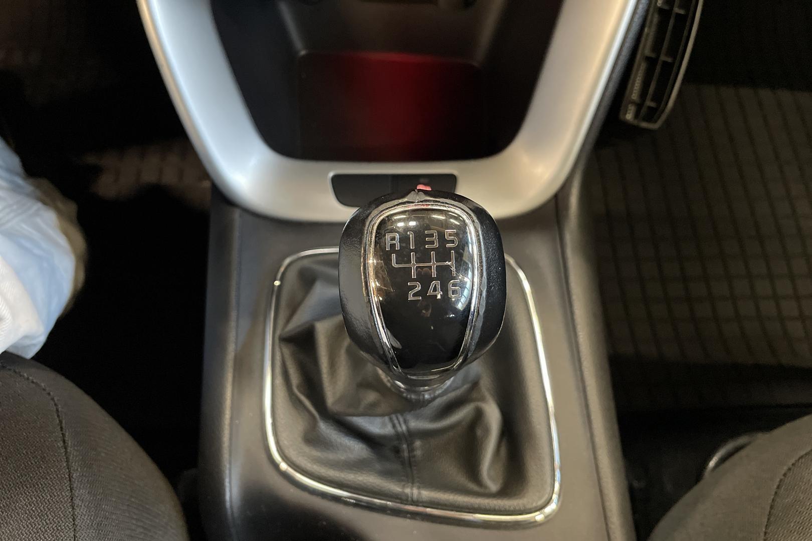 Kia pro_cee´d 19