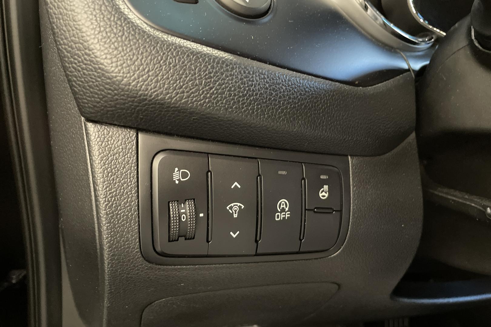 Kia pro_cee´d 20