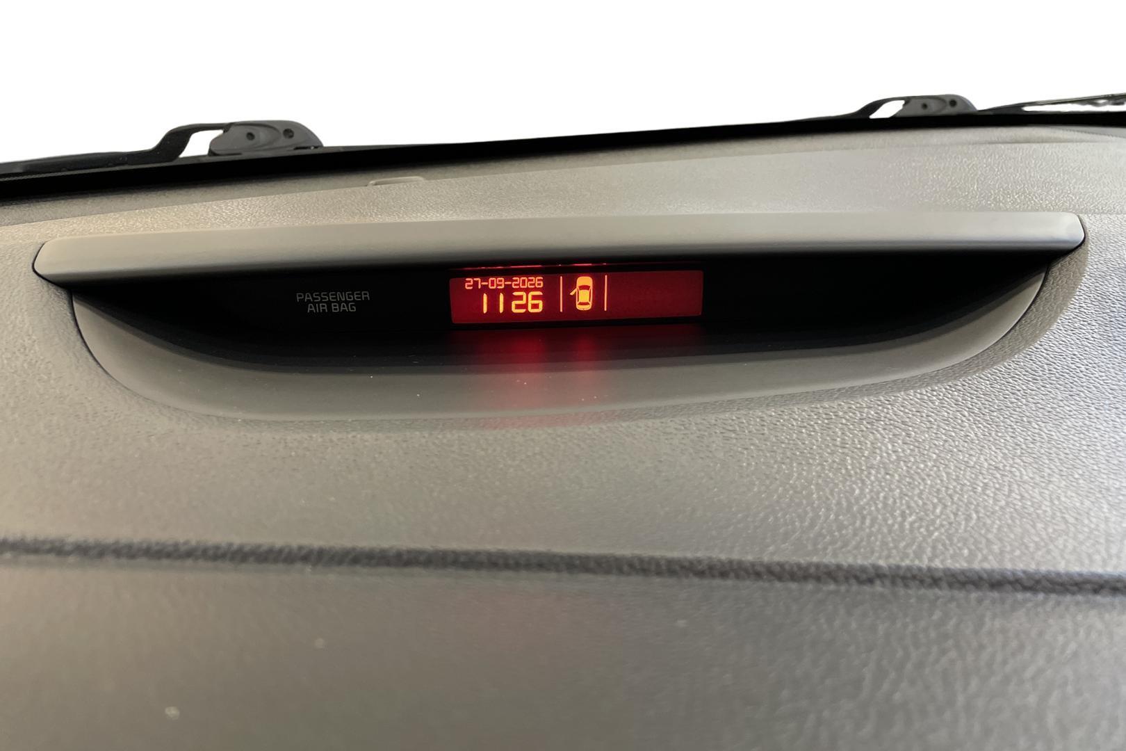 Kia pro_cee´d 21