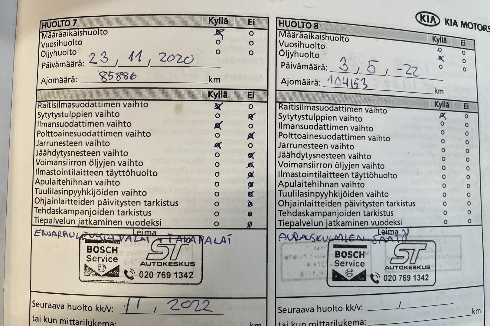 Kia pro_cee´d 25