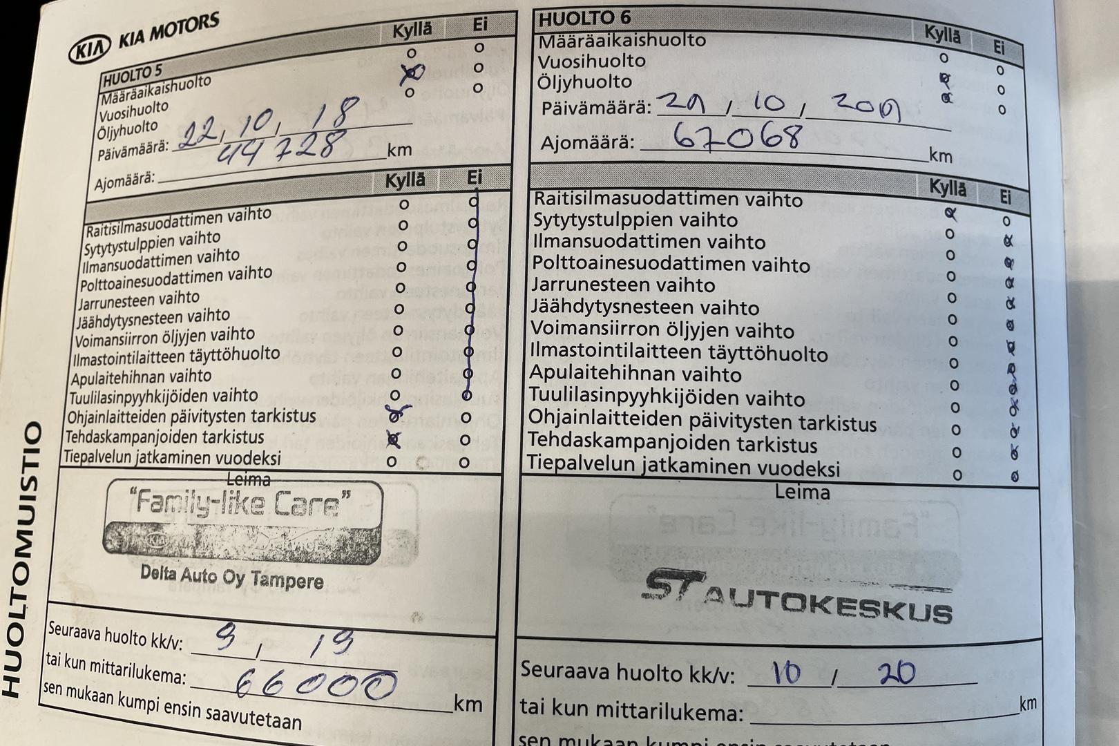 Kia pro_cee´d 26