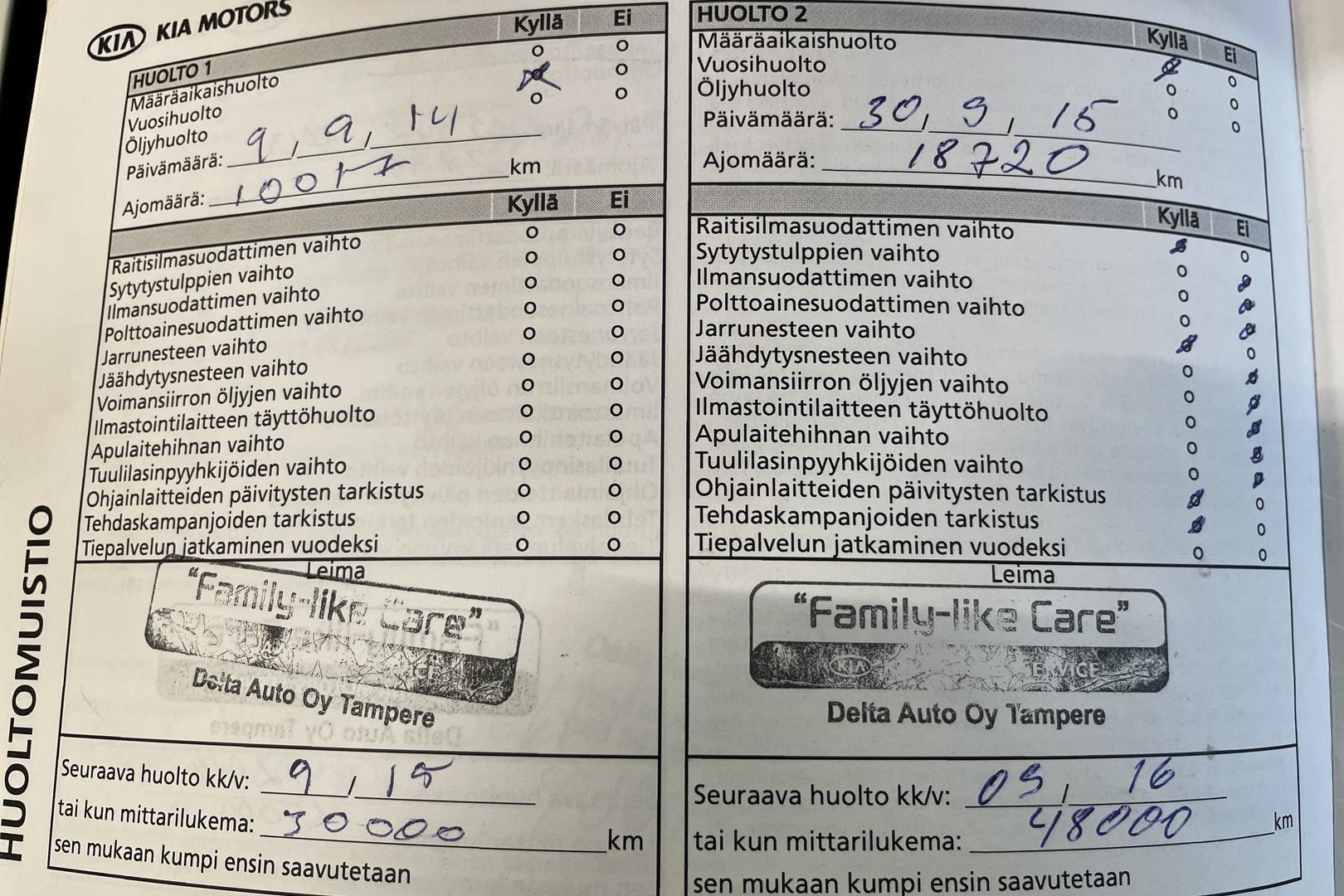 Kia pro_cee´d 28