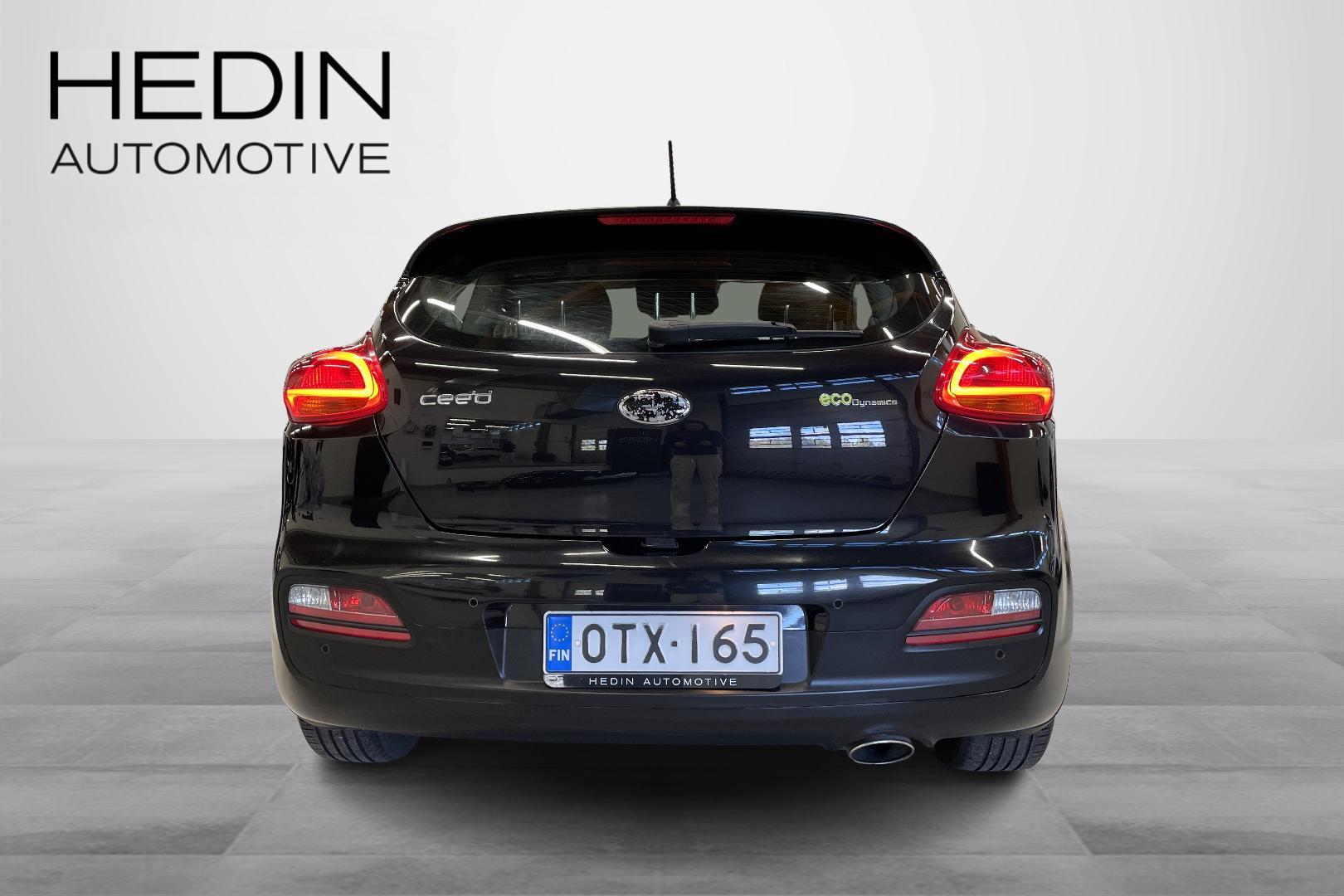 Kia pro_cee´d 3
