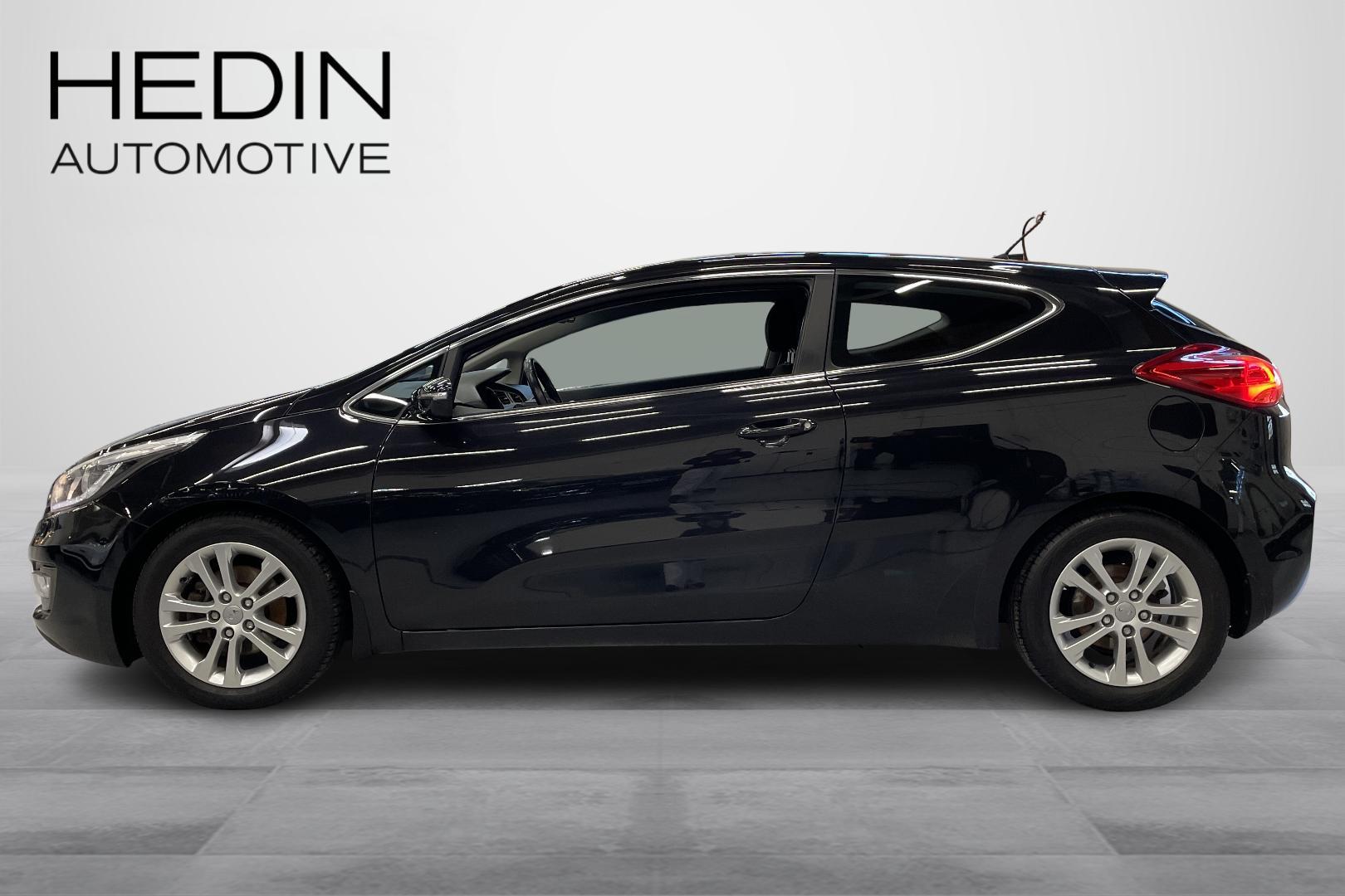 Kia pro_cee´d 5