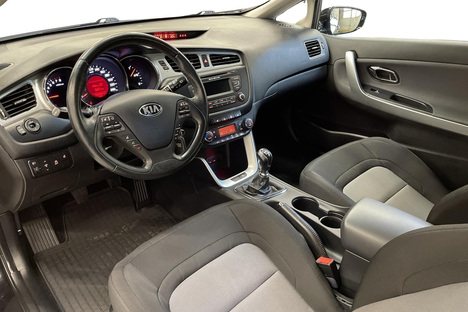 Kia pro_cee´d 7