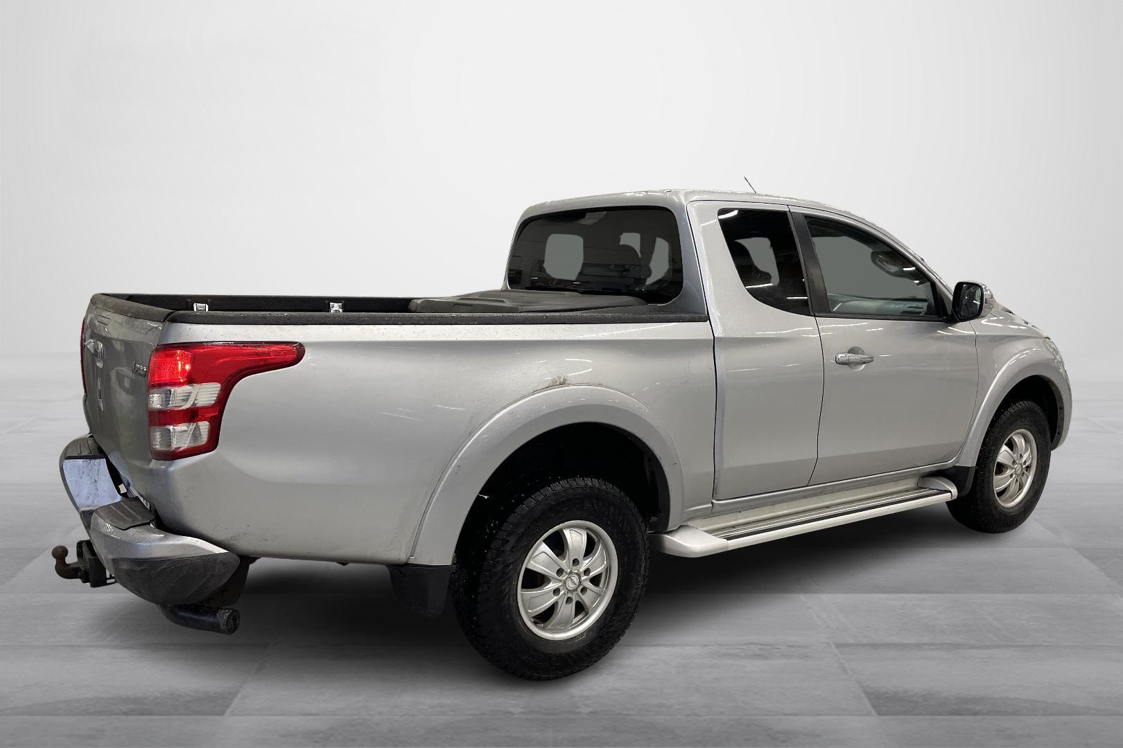 MITSUBISHI L200 2017