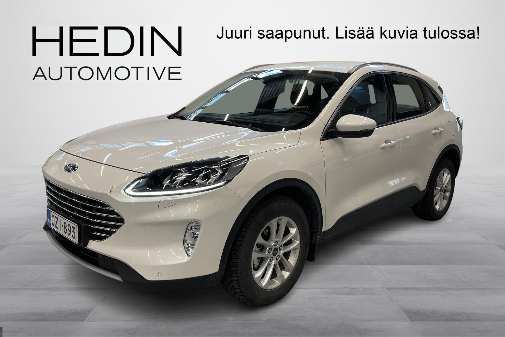 FORD Kuga 2022
