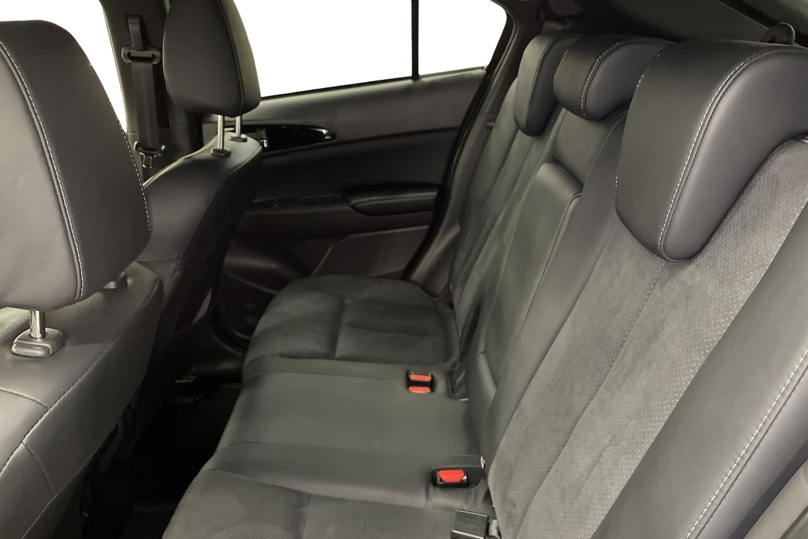 Mitsubishi Eclipse Cross 2023