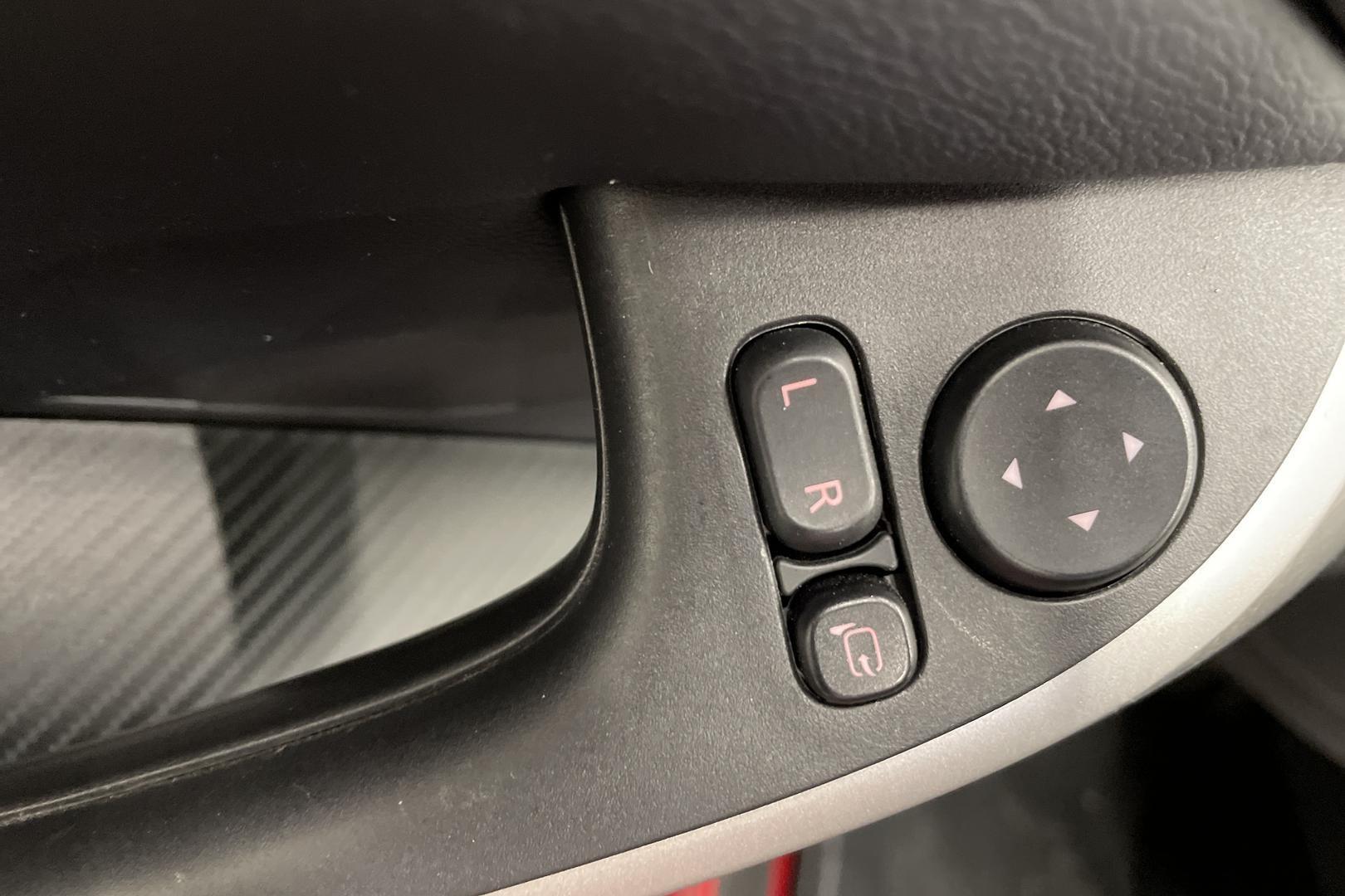 Mitsubishi Eclipse Cross 2023