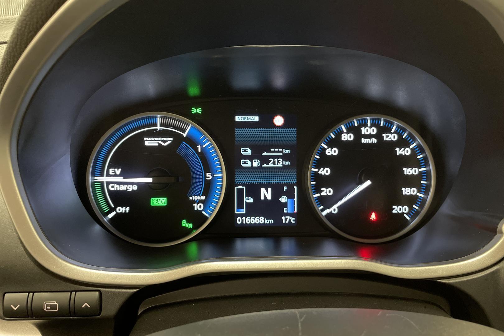 Mitsubishi Eclipse Cross 2023