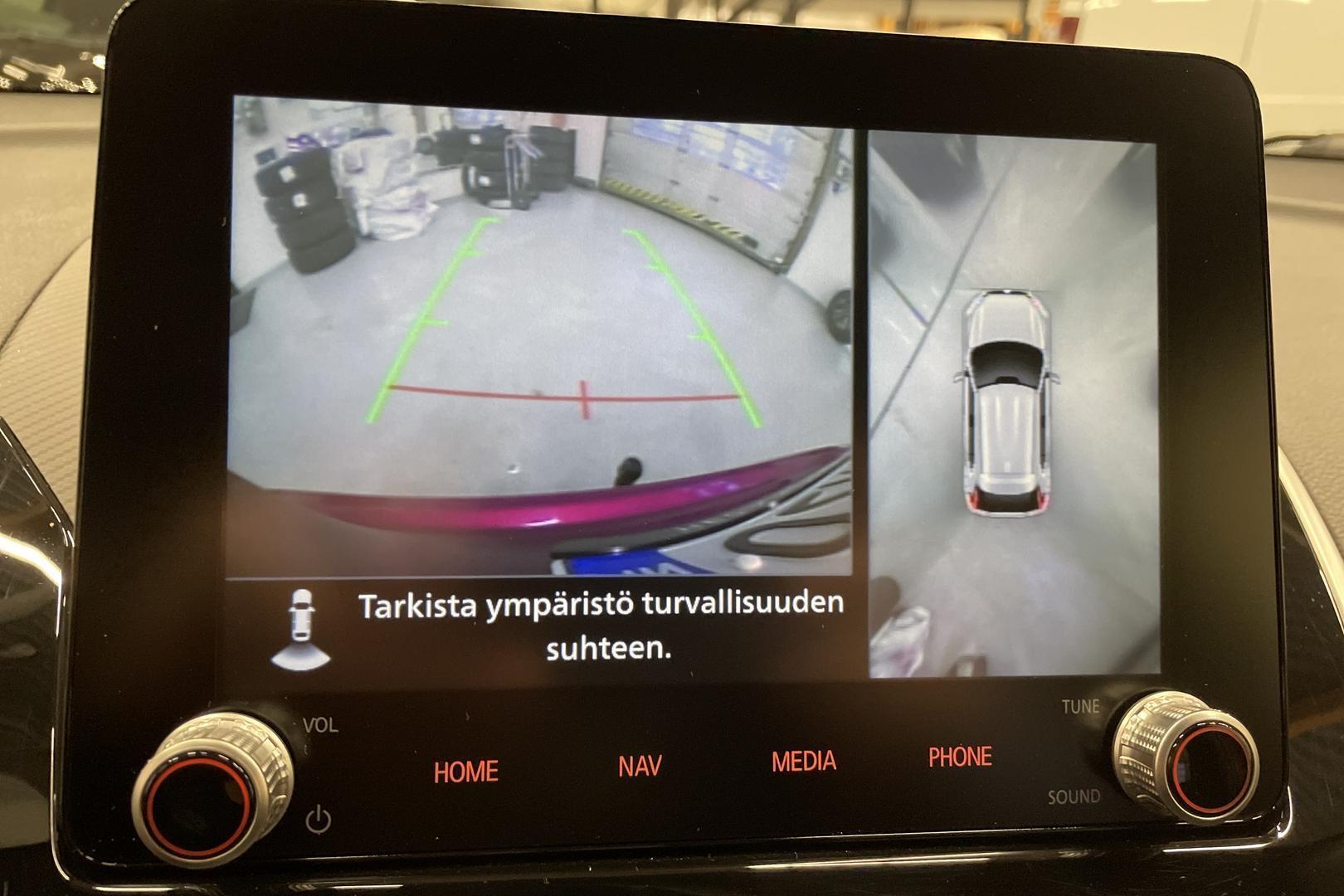 Mitsubishi Eclipse Cross 2023