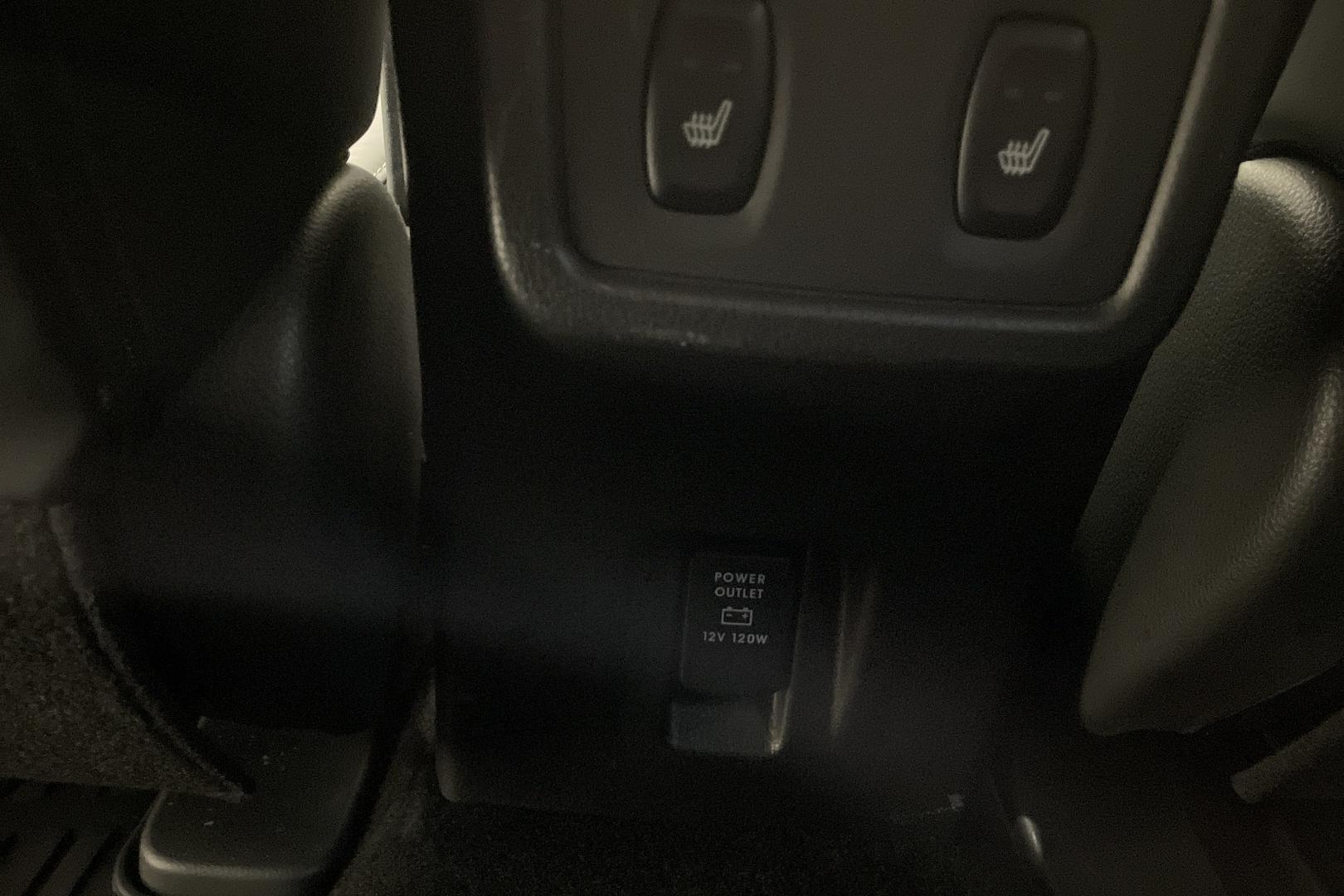 Mitsubishi Eclipse Cross 2023