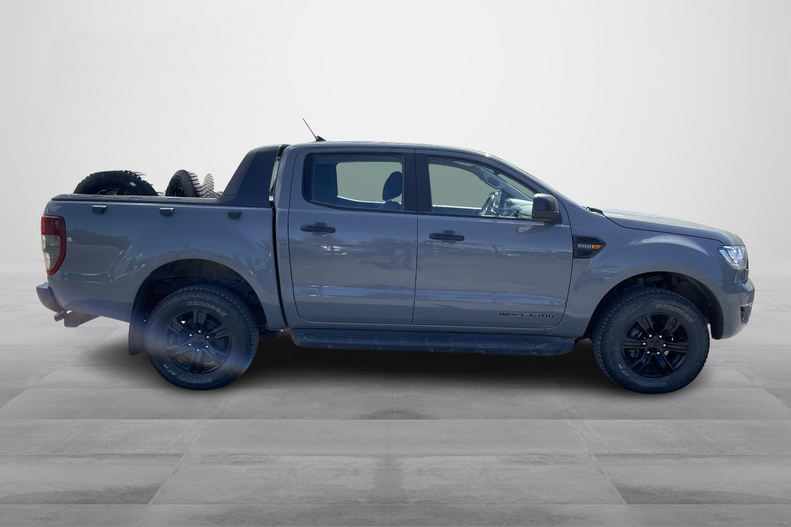 FORD RANGER 2023
