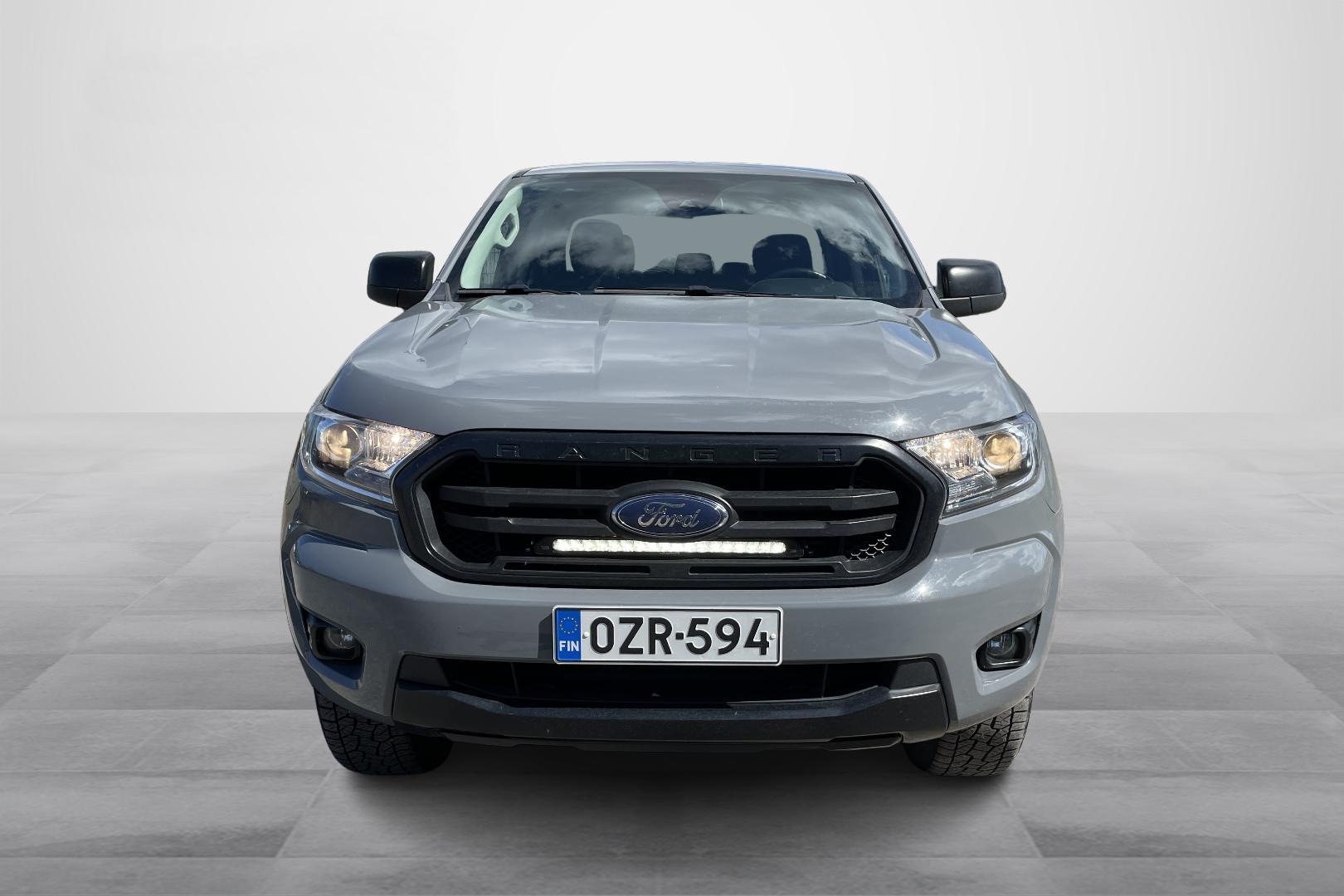 FORD RANGER 2023