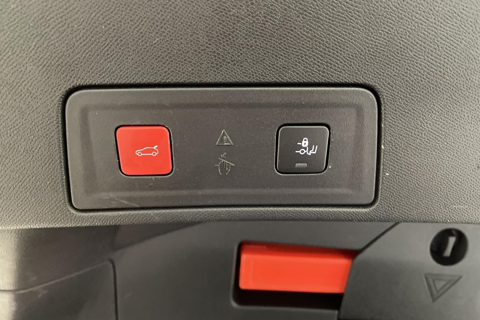 Peugeot 508 2019