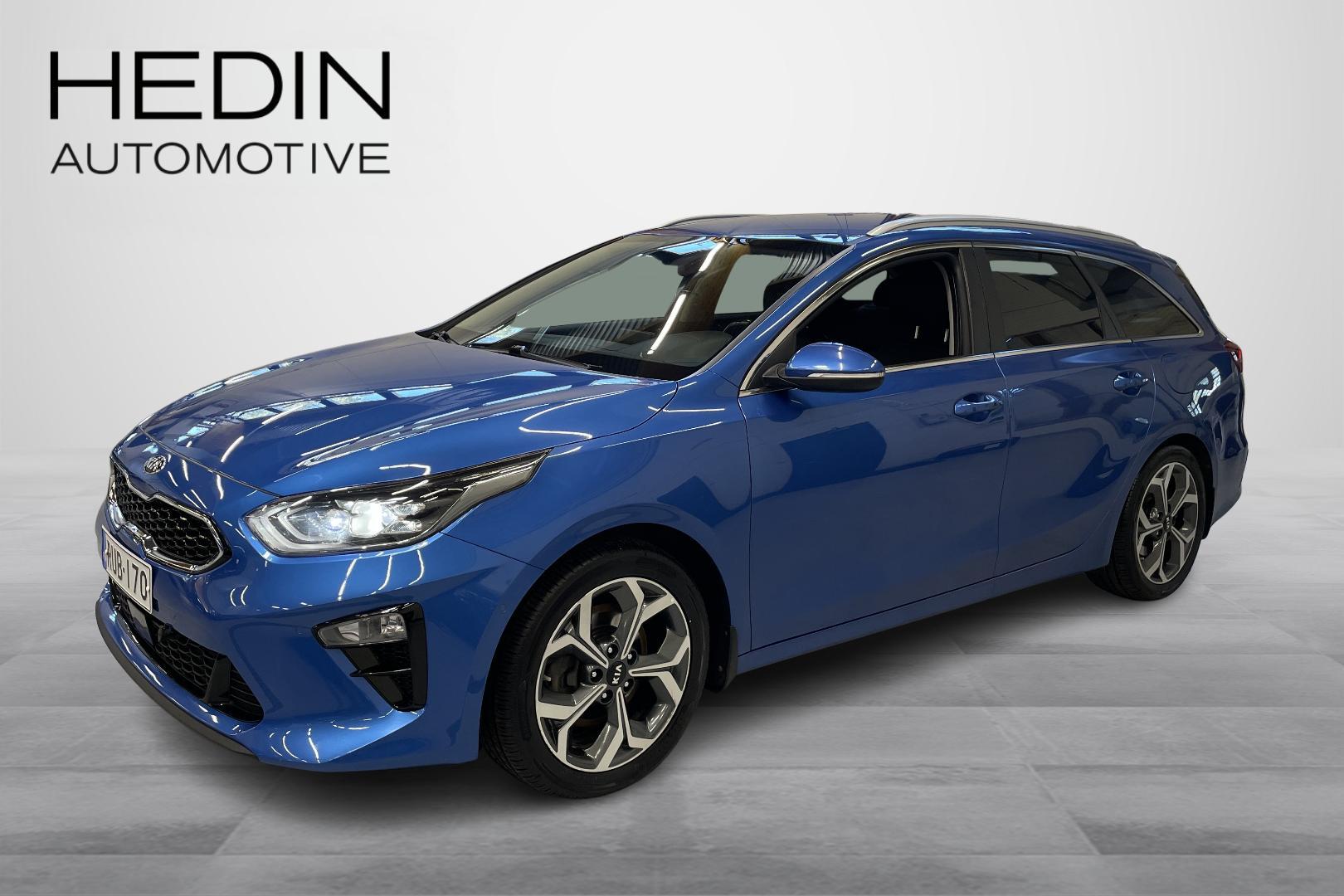 Kia Ceed 2019