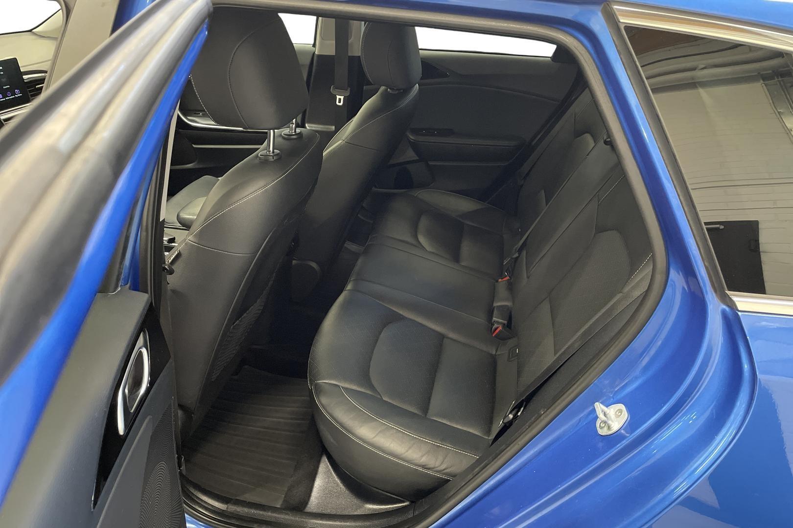 Kia Ceed 2019