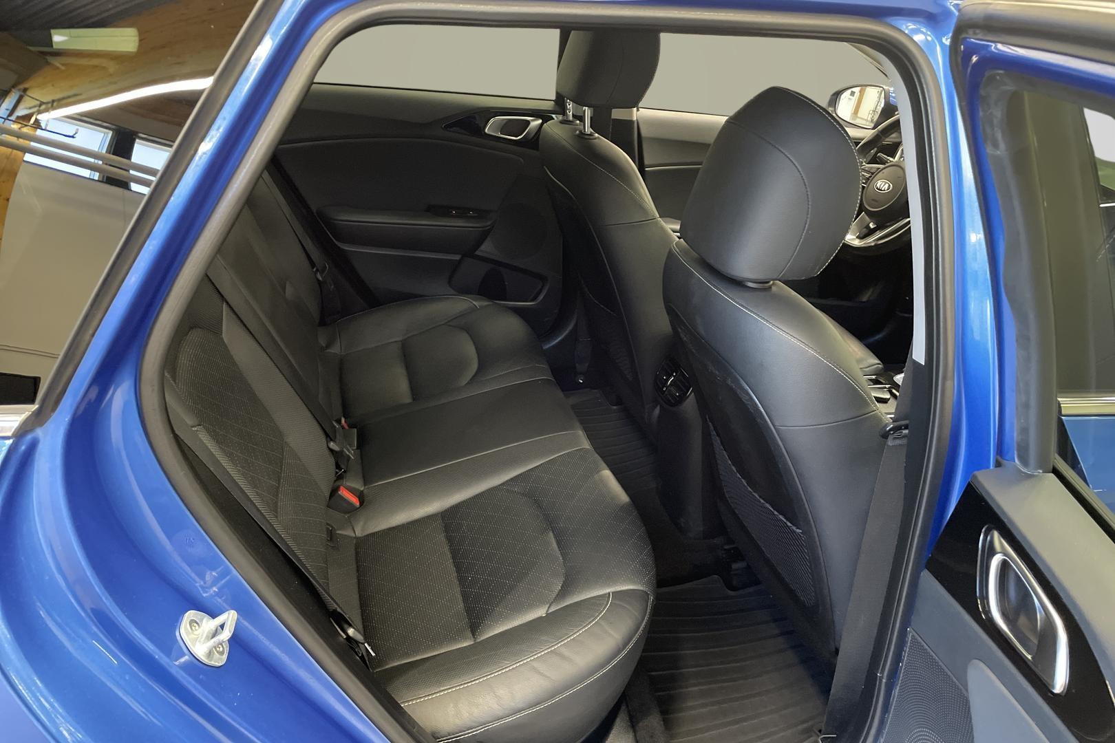 Kia Ceed 2019