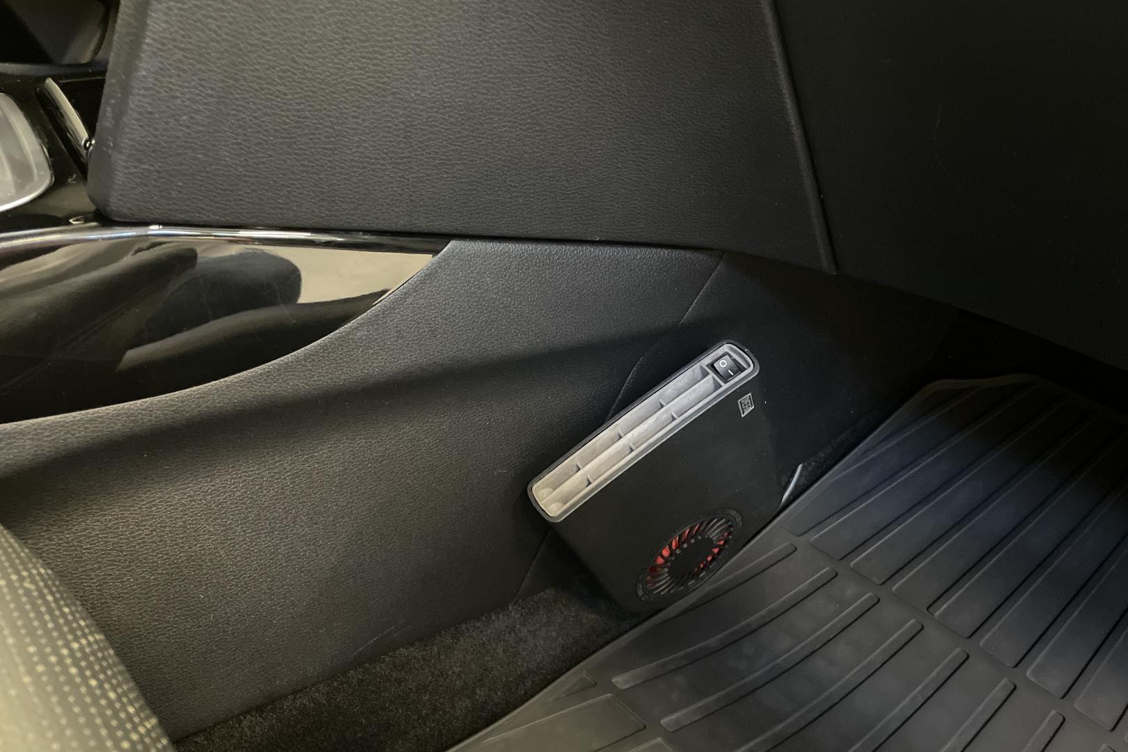 Kia Ceed 2019