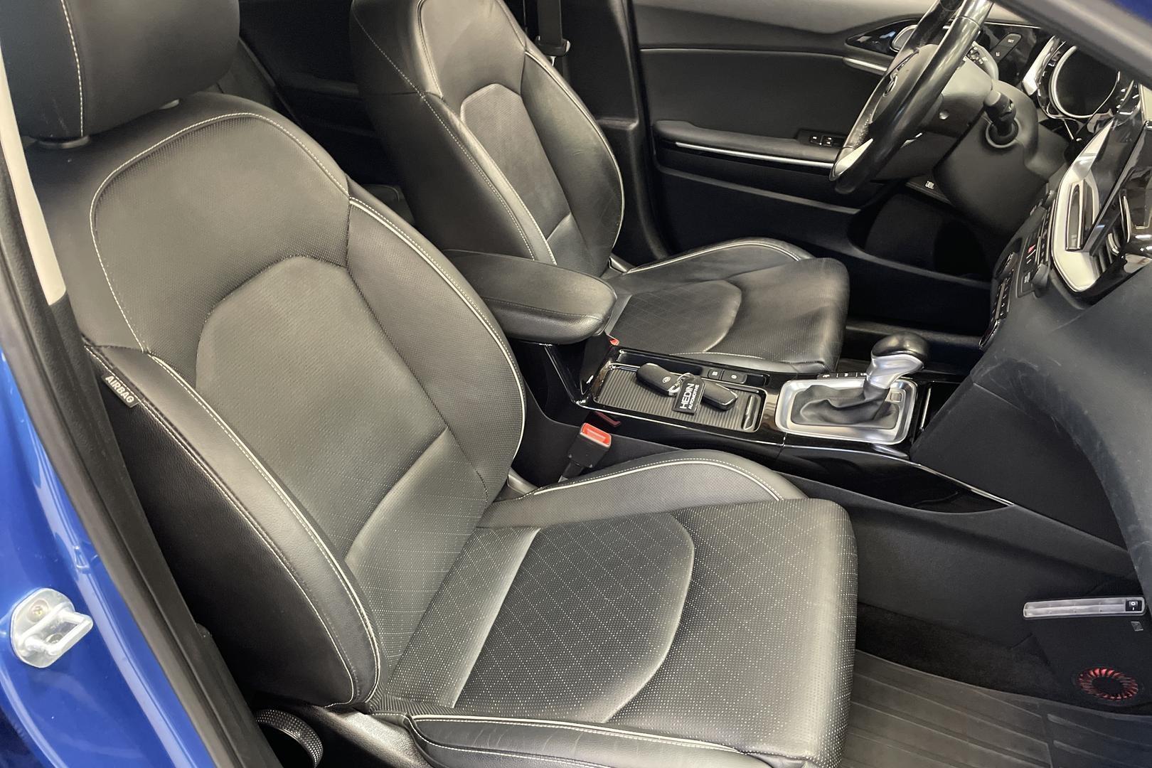 Kia Ceed 2019