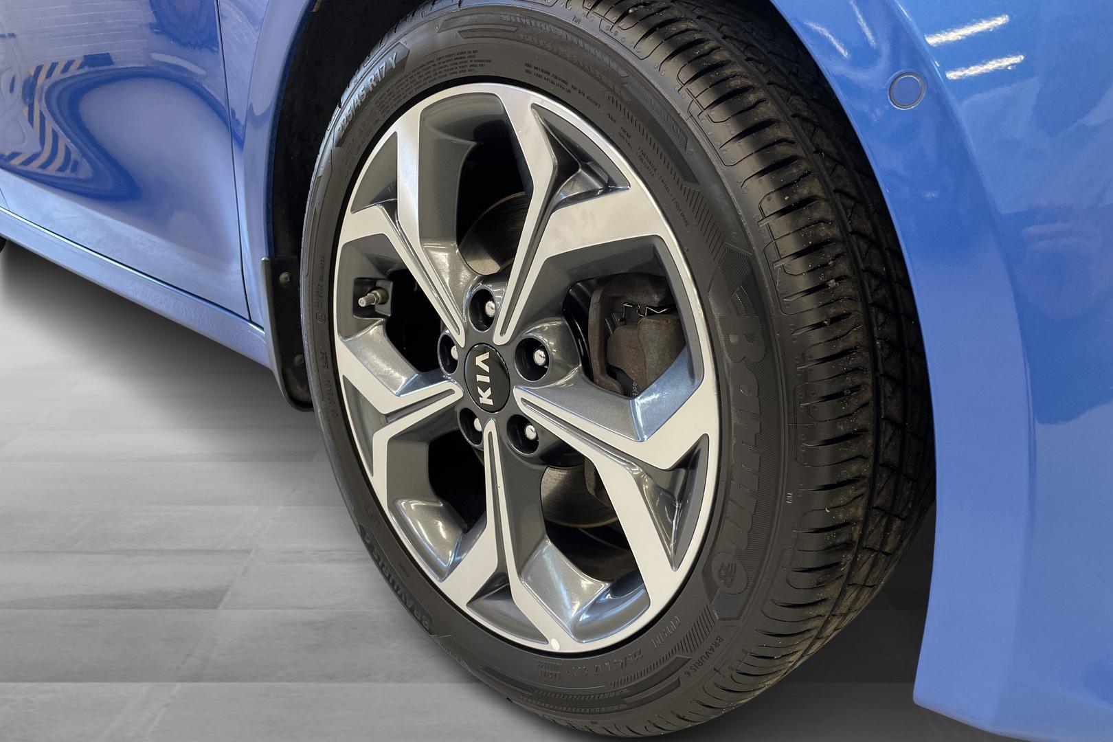 Kia Ceed 2019