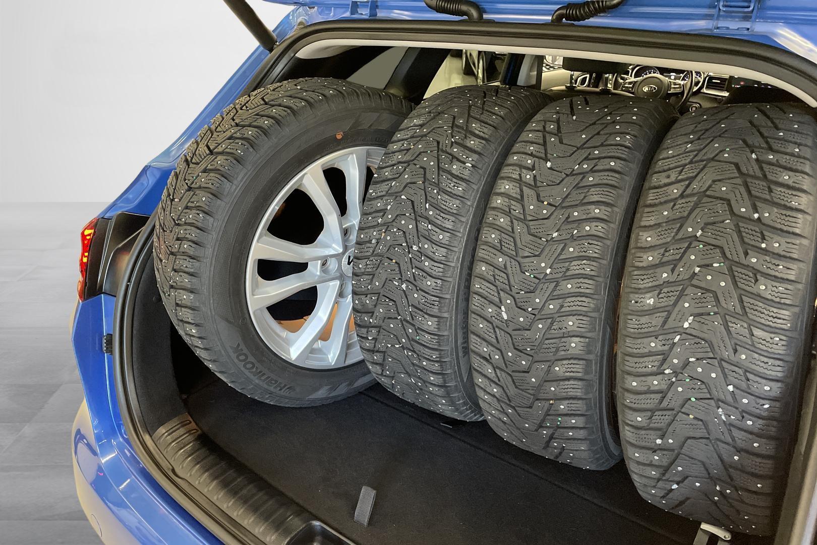 Kia Ceed 2019