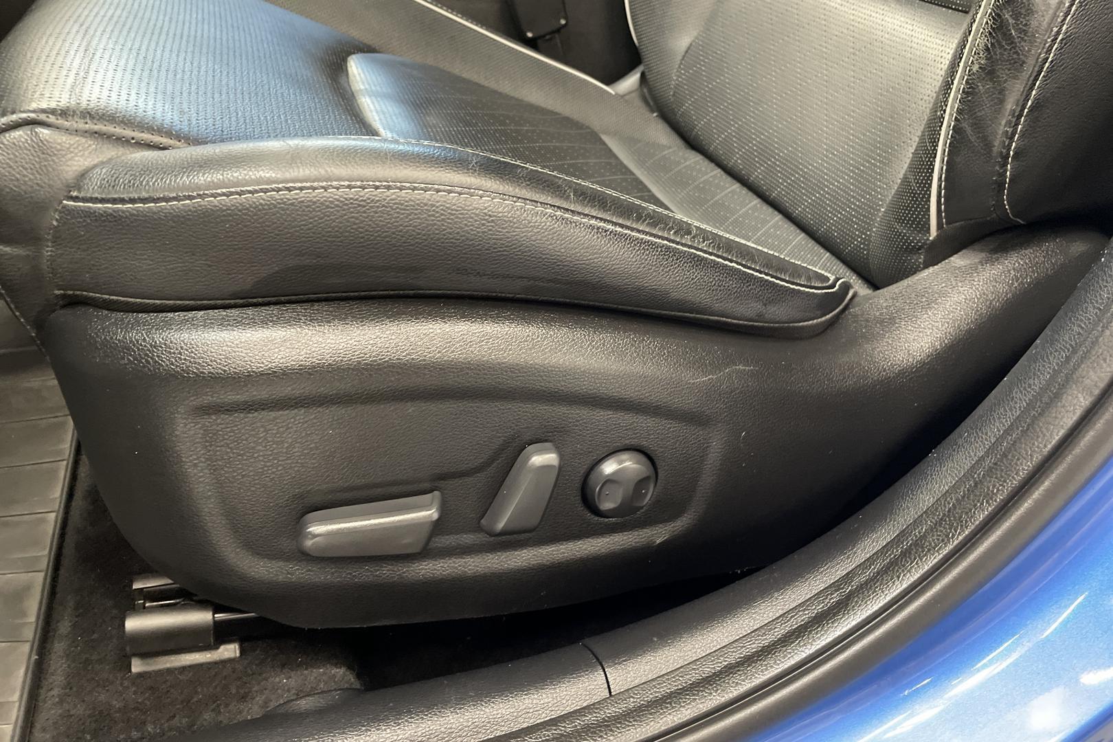 Kia Ceed 2019