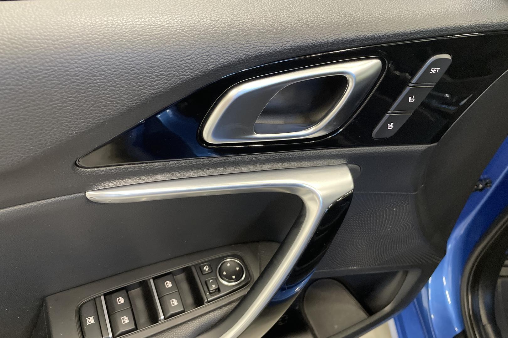 Kia Ceed 2019