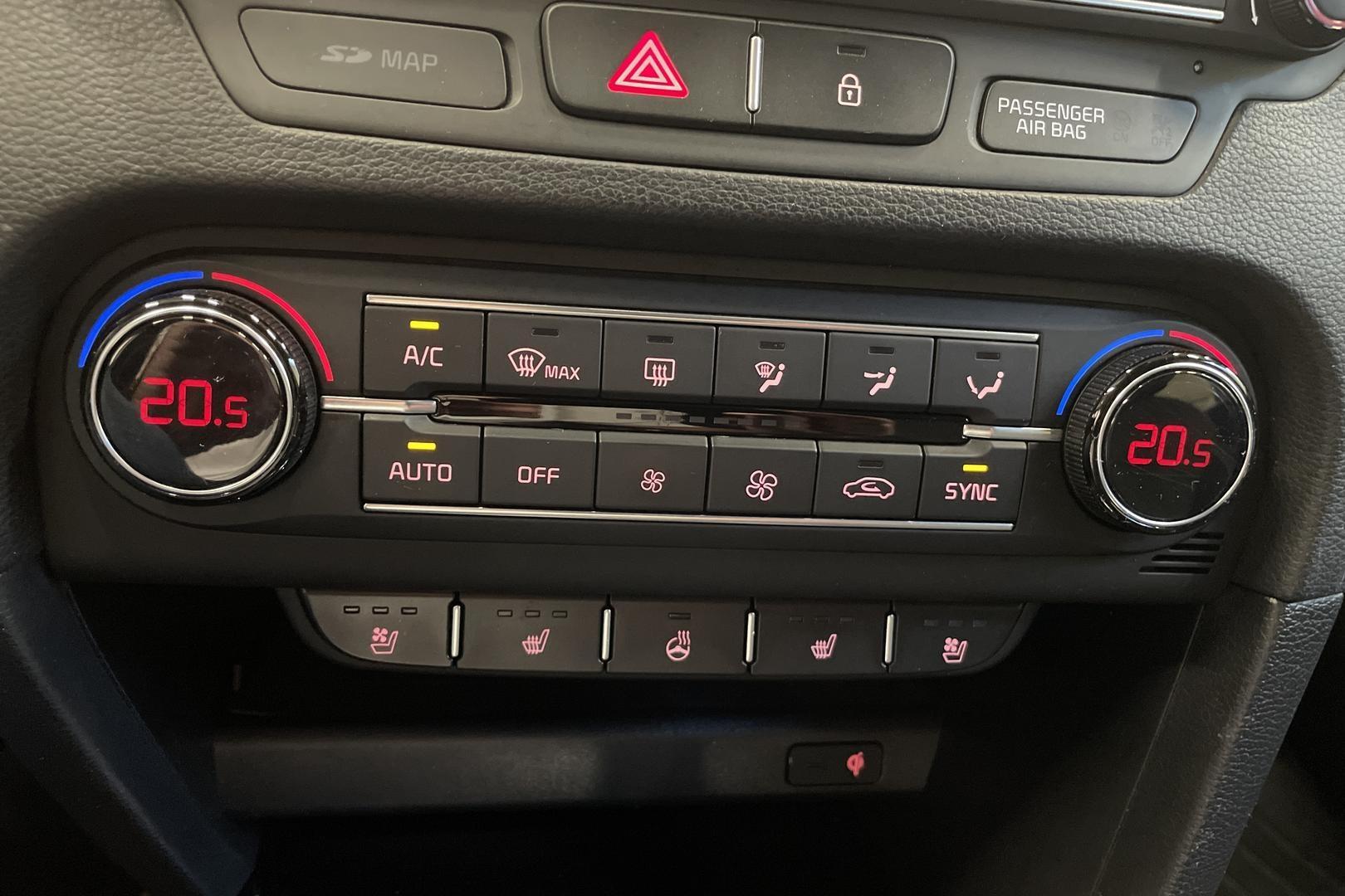 Kia Ceed 2019