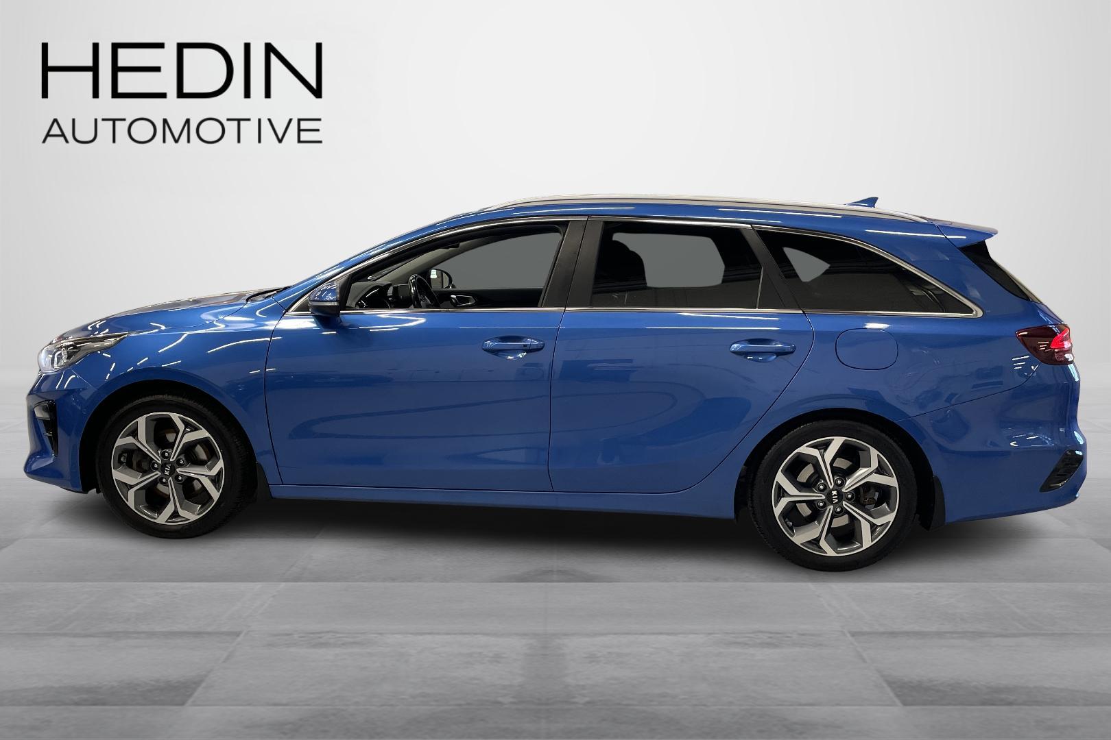 Kia Ceed 2019