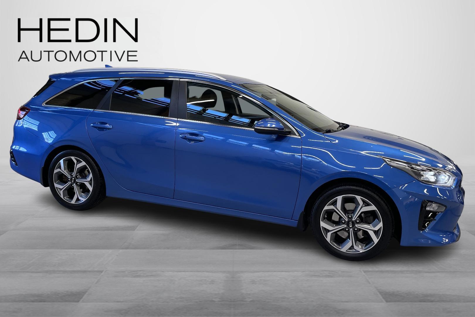 Kia Ceed 2019