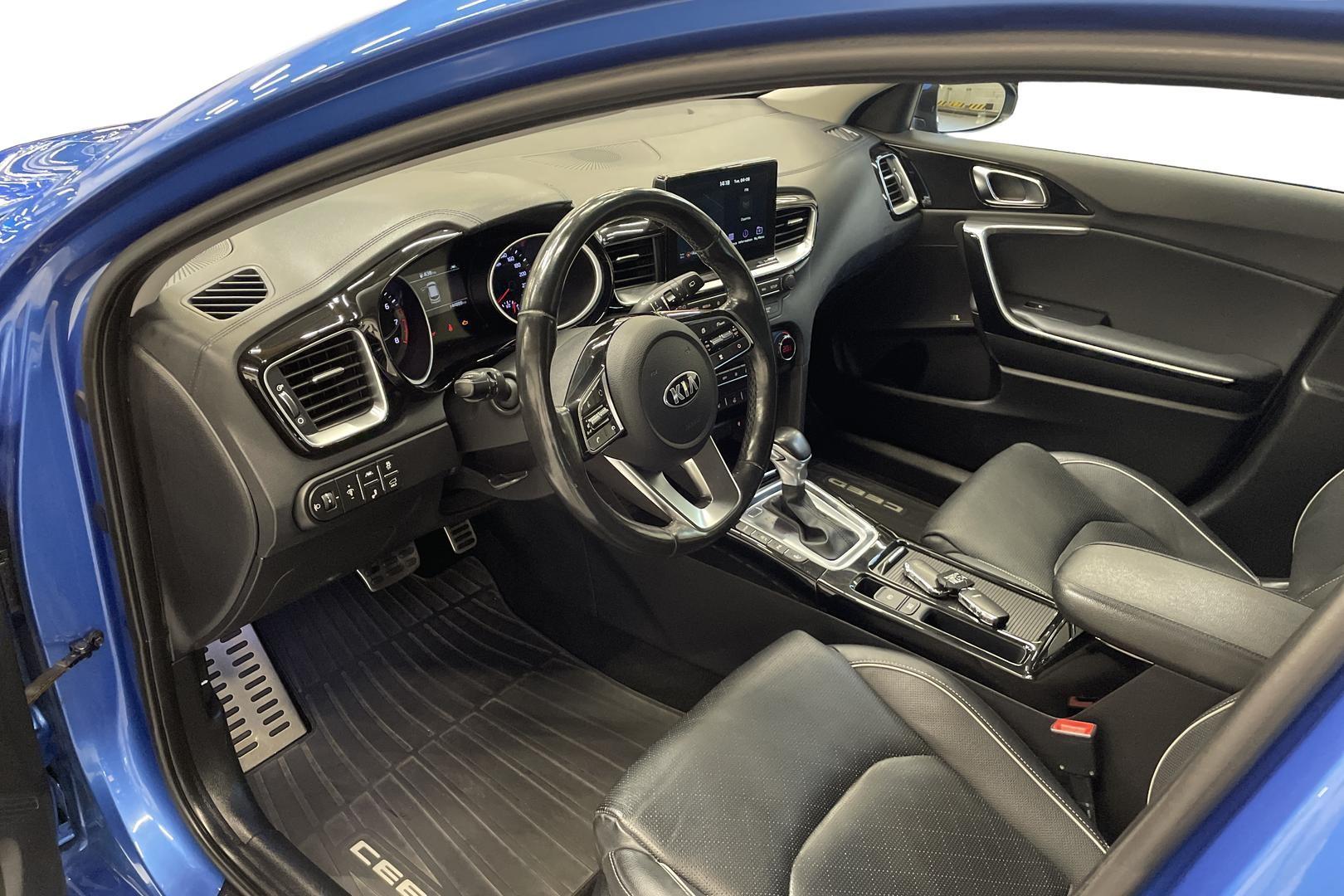 Kia Ceed 2019