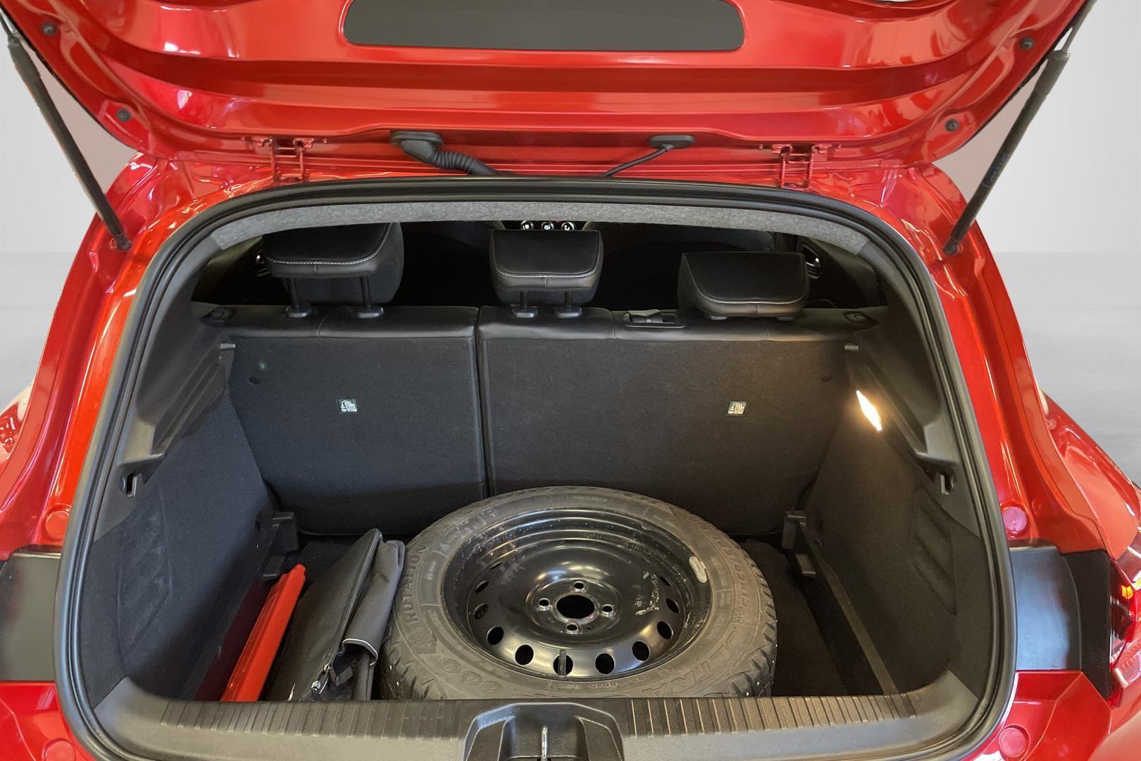 Mitsubishi Colt 2024