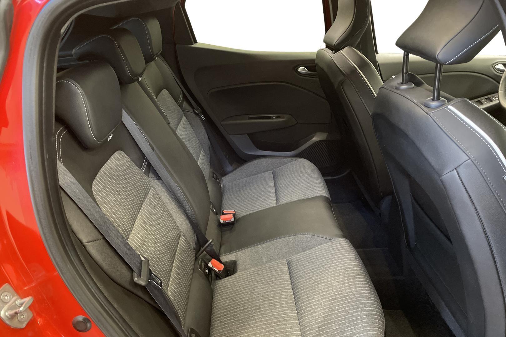 Mitsubishi Colt 2024