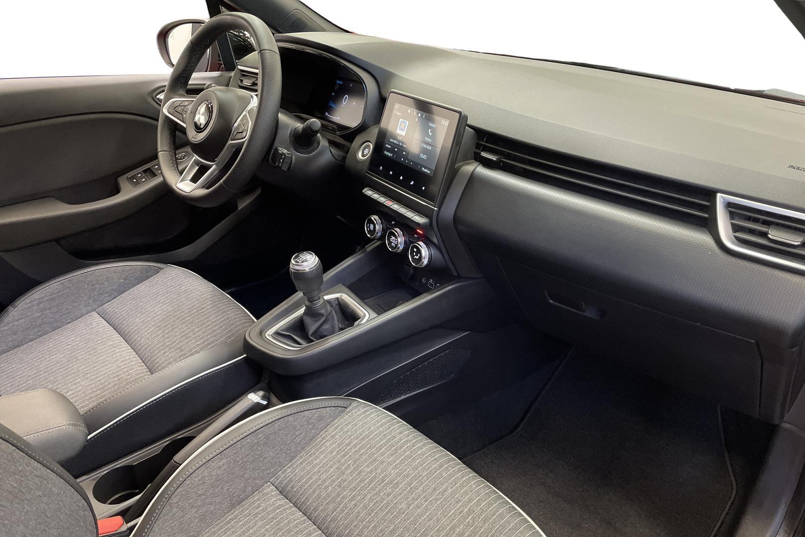 Mitsubishi Colt 2024