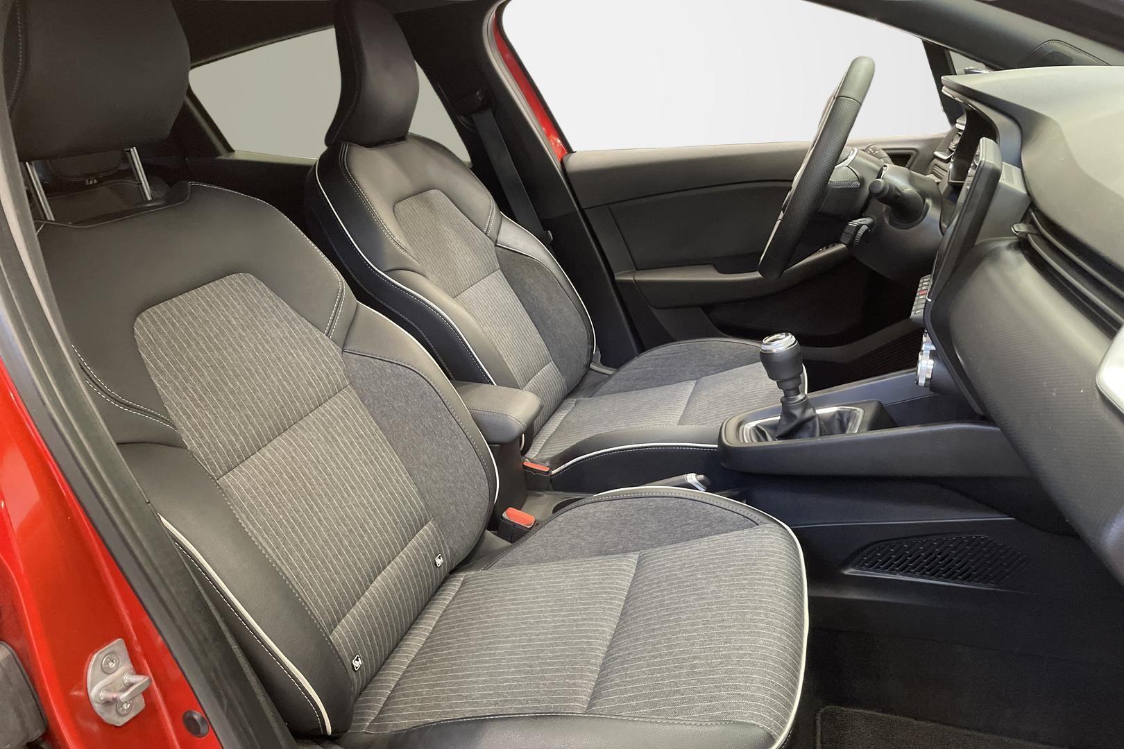 Mitsubishi Colt 2024