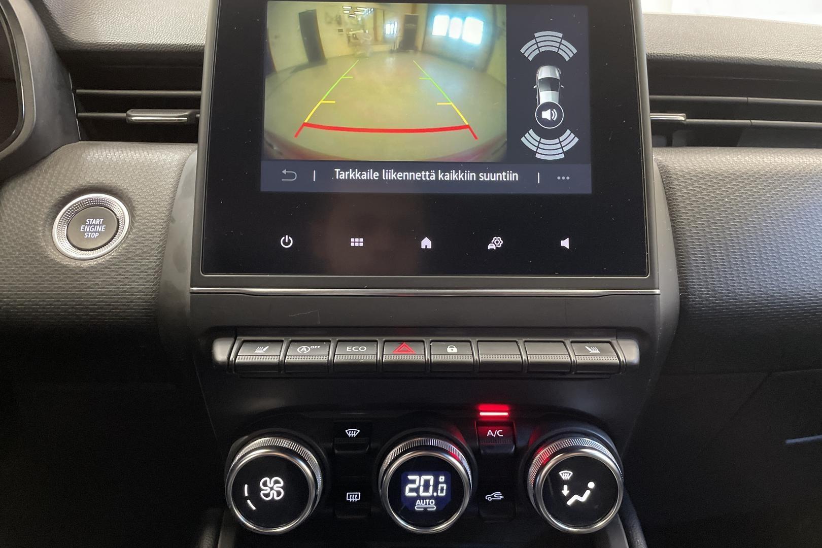 Mitsubishi Colt 2024