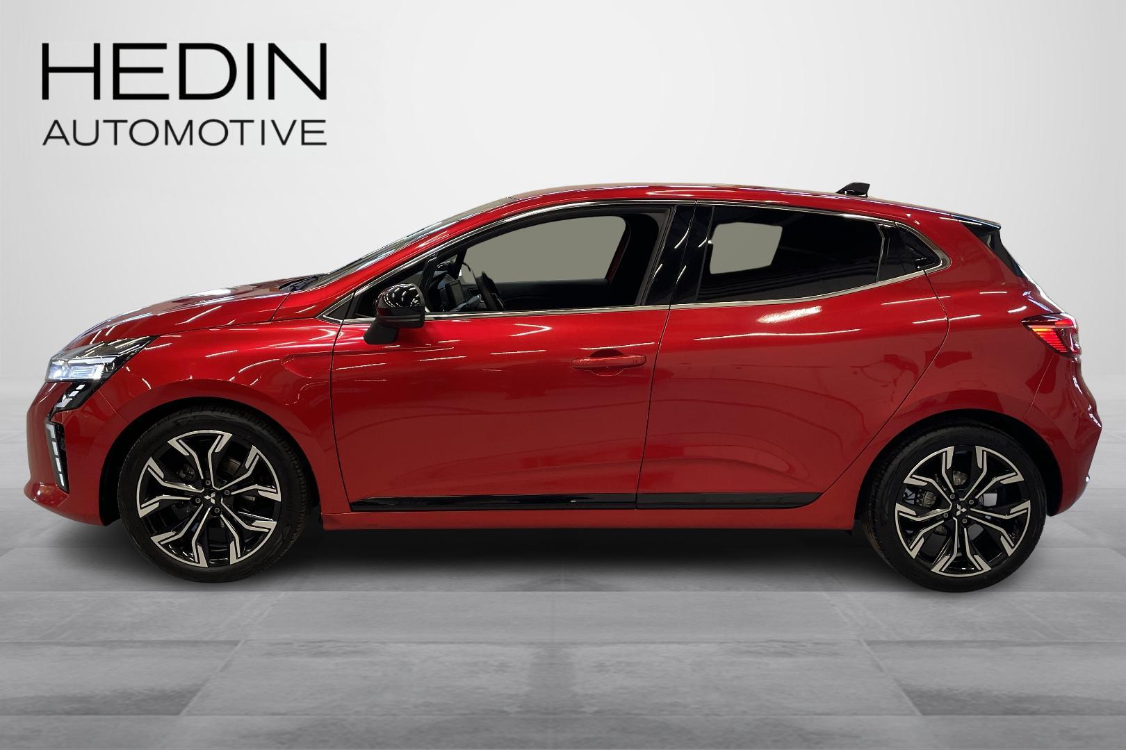 Mitsubishi Colt 2024