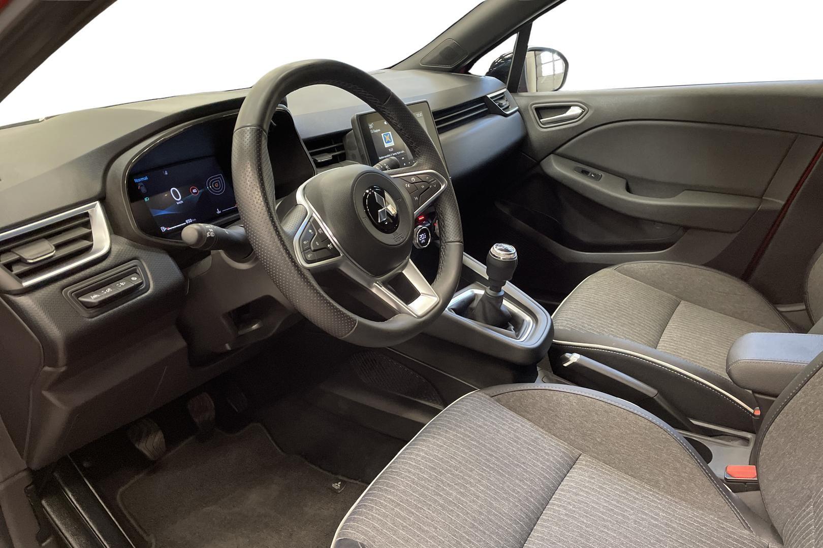 Mitsubishi Colt 2024